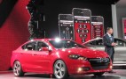 Dodge Lets You Customize Your Own 2013 Dart, But You Can’t Buy It 