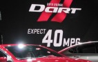 How Does The 2013 Dodge Dart Get 40 MPG? It's The Transmission
