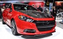 Dodge Dart GTS 210 Tribute