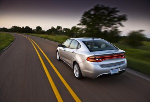 2013 Family Sedans: Buyer’s Guide