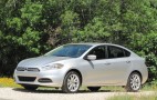 2013 Dodge Dart: First Drive