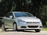2013 Dodge Dart