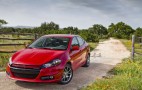 2013 Dodge Dart, Subaru Crosstrek, Hyundai Santa Fe, Lexus ES: Top Safety Picks