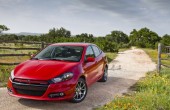 2013 Dodge Dart Photos