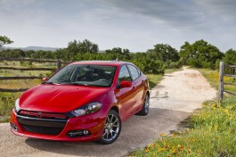 2013 Dodge Dart