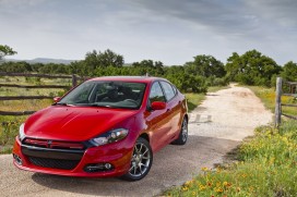 2013 Dodge Dart