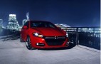 2013 Dodge Dart GT Preview: 2013 Detroit Auto Show