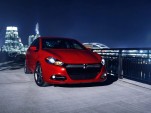 2013 Dodge Dart GT