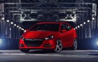 2013 Dodge Dart GT: Sharper And Racier, But How Much Faster?