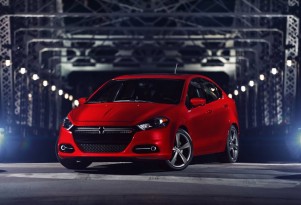 2013 Dodge Dart GT: Sharper And Racier, But How Much Faster?