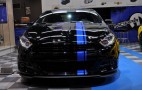 Limited Edition Mopar ’13 Dodge Dart Debuts In Chicago