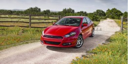 Special Edition Packages Aimed To Stoke 2013 Dodge Dart Sales