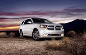 2013 Dodge Durango Photos