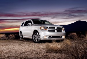 2013 Dodge Durango