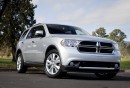 2013 Dodge Durango 2013 Dodge Durango