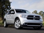 2013 Dodge Durango