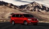 2013 Dodge Grand Caravan