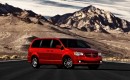 2013 Dodge Grand Caravan