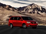 2013 Dodge Grand Caravan