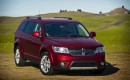 2013 Dodge Journey