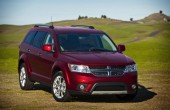 2013 Dodge Journey Photos