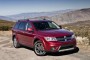 2013 Dodge Journey Photos