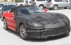 Same Hammer, More Velvet: 2013 Viper To Be Both Fast And Refined
