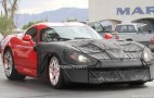 2013 Dodge Viper May Skip Detroit In Favor Of New York Debut