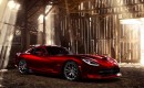 2013 SRT Viper GTS