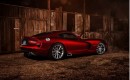 2013 SRT Viper GTS