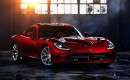 2013 SRT Viper GTS