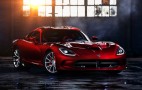 Ferrari Boss Left “Speechless” After Seeing The New SRT Viper