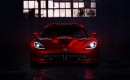 2013 SRT Viper GTS