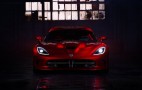 2013 SRT Viper Makes Debut With 640-Horsepower V-10: Video