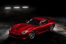 2013 Dodge SRT Viper 2013 Dodge SRT Viper GTS
