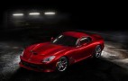 2012 New York Auto Show Highlights, Day One
