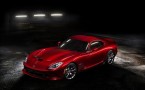2013 Dodge SRT Viper