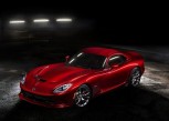 2013 Dodge SRT Viper GTS