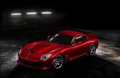 2013 Dodge SRT Viper Photos