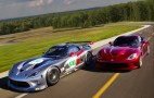2013 SRT Viper Hits The Track In Forza 4 Trailer: Video