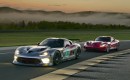 2013 Dodge SRT Viper GTS