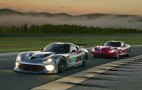 Interview with SRT Chief Ralph Gilles: 2012 New York Auto Show