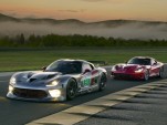 2013 Dodge SRT Viper GTS