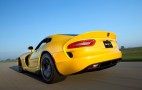 Viper Priced, Aventador Crashed, 2014 Nissan GT-R Spied: Car News Headlines