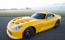 2013 Dodge SRT Viper