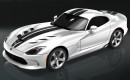 2013 Dodge SRT Viper