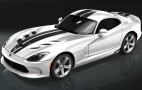 2013 Dodge SRT Viper: Have It Your Way (In 150,000 Ways Or Less)