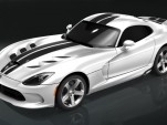 2013 Dodge SRT Viper