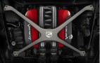 Mopar Announces New Performance Range For The 2013 SRT Viper