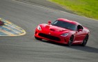 2013 SRT Viper First Drive